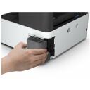 Epson | Multifunctional printer | EcoTank M3170 | Inkjet | Mono | All-in-one | A4 | Wi-Fi | Grey