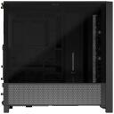 Corsair Datora korpuss FRAME 4000D RS CC-9011312-WW, 490mm, 239mm, 486mm, 4x2.5", 2x3.5", 3x120mm ventilatori