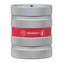 IEK&Scaron;ĒJAIS UN ĀRĒJAIS ATSKABARGU NOŅĒMĒJS, INNER-OUTER DEBURRER 6 - 35 MM, 4932493812 MILWAUKEE