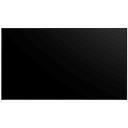 LG ЖК монитор 55UL3Q-E 55" 4K Ultra HD, 350 cd/m&sup2;, 3 HDMI, 16/7 рабочие часы, 2 динамика, черный