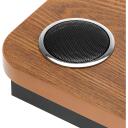 Adler Plaatide m&auml;ngija AD 1914w, 33.3 RPM, 45 RPM, 75 RPM, USB, Bluetooth 5.4, 2x0.8 W k&otilde;larid