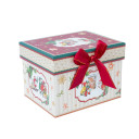 Krūze MIA CHRISTMAS H9,5cm 320ml dāvanu kastītē 85444