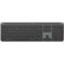 Logitech Klaviatuur ja hiir MK950/920-012508, 108 nuppu, Bluetooth, 10m traadita ulatus, 2xAAA patareid kaasas
