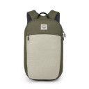 Mugursoma Arcane Large Day, Earl Grey/Sandy Grey Heather, 0843820184914 Osprey