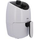 Jata Gaisa fritieris JEFR1223, 1000 W, 2L, 30 min taimeris, 80-200 &deg;C, neslīdo&scaron;as kājiņas, bez BPA