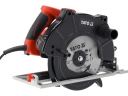 Cirkulārā rokas/galda zāģis 210mm, YATO, YT-82155, 2000W, 5700 apgr./min, 67mm griešanas dziļums