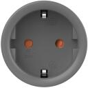 Sonoff viedā kontakligzda S60ZBTPF 4Pack, 250V~50/60Hz MAX 16A, 4000W, Zigbee 3.0, eWeLink, izturīgs korpuss