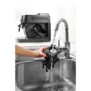 De'Longhi Kohvimasin ECAM22.112.B, 1.8 L, 15 baari, 1450 W, must, sisseehitatud piimavaht, automaatne