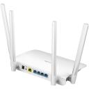 Cudy bezvadu piekļuves punkts WR1300, 5x10/100/1000Base-T, 4x5 dBi antenas, 12V/1A strāvas padeve, 867 Mbps (5 GHz)