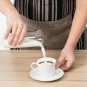 Maku вспениватель молока 3101098, 450ml, Металл/Стекло