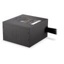 Endorfy Блок питания Vero L5 Bronze EY7A004, 500W, 230V, 1x120mm вентилятор, 80 PLUS Bronze, активное охлаждение