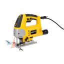 Figūrzāģis 810W, 6 piederumi, POWX0361 POWERPLUS