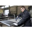 Bosch T&ouml;&ouml;riistade komplekt 0615A50093, 3 t&ouml;&ouml;riista, 3x5,0Ah, aku, laadija, 1 puuremasin
