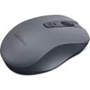 Lenovo Vaikne hiir WL310 GY51Q65621, Bluetooth 5.0, 6 nuppu, 1600 dpi, hall, 2 suunda kerimisratas