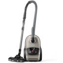 Philips putekļu sūcējs XD8152/12, 900 W, cilindrisks, sausais tīrī&scaron;ana, putekļu maisiņ&scaron;, 4 L, HEPA filtrs, trok&scaron;ņu līmenis 75 dB