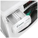 Candy Skalbimo ma&scaron;ina CSO486TWMB6/1-S, 8 kg, 1400 RPM, A, Priekinis pakrovimas, Garų funkcija, Wi-Fi, Skaitmeninis ekranas