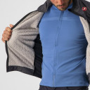 Velo veste UNLIMITED PUFFY Vest, izmērs: XL, Light Military Green/Dark Gray, 8050949607312 CASTELLI