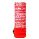 Lakats 4FUN Polartec Kids, Snowflakes, 5903313896177 4FUN