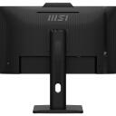 Msi LCD monitorius PRO MP272PMG 68.6cm 1920x1080 IPS 4ms 120Hz USB centras, reguliuojamas stovas, 2 garsiakalbiai, VESA