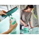 Vakuuma logu tīrītājs Dry&Clean LEIFHEIT 1051016 ar piederumu komplektu