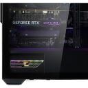 Zalman Baro&scaron;anas bloks ZM1000-TMX2, 1000W, 4x6+2pin, 3 SATA, 80 PLUS Zelts, RGB, Pilnībā modulārs