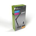 Tracer Laualamp TRAOSW47351, 5V, 12W, 1xLED, 2700-6500&deg;K, reguleeritav valguse suund, moodne disain