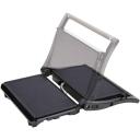 Jata Elektriline grill JEGR1106, 750 W, 22.5 x 15.6 cm, 180 &deg; avamine, manuaalne juhtimine, mitte-kinni pind