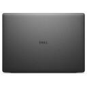 Dell Pro 14 Essential PV14255 | Carbon Black | 14 " | 2K | 1920 x 1200 pixels | Anti-glare | AMD Ryzen 7 | 250 | 16 GB | DDR5 | Solid-state drive capacity 512 GB | AMD Radeon Graphics | Ubuntu | 802.11ax | Keyboard language English | Warranty 36 month(s) 