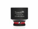 Smūgio galvutė Tvardy T00210-36 1/2" 6PT 36mm CR-MO