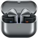 Samsung ausinės SM-R630NZAAEUA, Bluetooth 5.4, ANC, 6 mikrofonai, 53 mAh baterija, IP57, sidabrinė