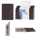 Slīpē&scaron;anas bloks ar slīpu malu, 125x90x25 mm, P100, G78563, GEKO