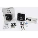 Zalman &Otilde;hkjahuti CNPS10X PERFORMA ST ZE1325ASL, 135x95x155mm, 4 soojustoru, 180W TDP, 700-1500 RPM, 27dB, 75,16 CFM, 4-pin