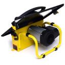 Kraftdele Устройство для резки плитки KD1371 5339096, 1700W, 230V, 2990об/мин, 34mm, 17mm, Сетевой шнур