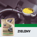 Antifrīzs NIC KULER, -35C, 5L, T205Z K2
