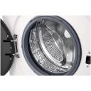 LG Pesumasin F2X10S7NWK, 7 kg, 1150 RPM, Energiam&auml;rgistus A, 44 cm, 60 cm, LED ekraan, auru funktsioon, Wi-Fi