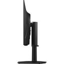 Samsung OLED monitorius LS27HG612SUXEN, 27", 2560 x 1440, Quad HD, 240Hz, reguliuojamas stovas, VESA tvirtinimas