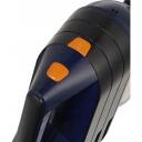Tristar tolmuimeja SZ-2318, 600 W, 230 V, 6.35 m, sinine, v&otilde;imas mitme ts&uuml;kloni tehnoloogia pidevaks imemisv&otilde;imeks