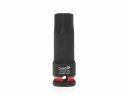 TORX Impact Socket 1/2" T100 CR-MO Tvardy T00216-100