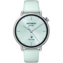 Xiaomi Watch S4 41mm | Smart watch | GPS (satellite) | AMOLED | 1.32" | Mint Green