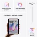 Apple iPad mini Wi-Fi + Cellular MYHC3HC/A, 8.3", 2266 x 1488, Apple A17 Pro, 512 GB, 3G, 4G, 5G, Wi-Fi, 12 MP esikaamera