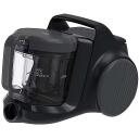 Hoover dulkių siurblys HP210P 011, 800 W, 2.5 L, be mai&scaron;elio, 10 m, 72 dB, cikloninė technologija, plaunamas filtras