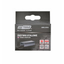 Izturīgas tipa A skavas 4mm, 11.4mm, 1000 gab., AWBL40550, AWTOOLS