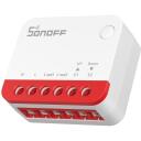 Sonoff namų tinklo sistema MINI-ZBRBS, 100-240 V, 1 A, Zigbee 3.0, PC, -10&deg;C iki 40&deg;C