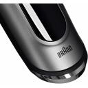 Braun Habemen 9575cc, 90min, 100-240V, 5 tera, niiske ja kuiva, aku, kiire laadimine