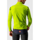 Velo jaka PERFETTO ROS LS Jacket, izmērs: L, Black out, 8055688931483 CASTELLI