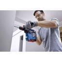 Bosch l&ouml;&ouml;ktrell GBH 18V-18 X 0611927100, 1,5 J, 18 V, SDS plus, 1,8 kg, KickBack Control, Vibration Control