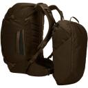 Thule Seljakott 3205313, 60 L, 1.84 kg, 33 cm x 45 cm x 55 cm, 420D dobby pol&uuml;ester, puusav&ouml;&ouml;