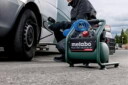Аккумуляторный компрессор Power 160-5 18 LTX BL OF 601521850&MET Metabo
