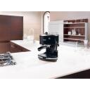De'Longhi ECO 311.BK Manuālais Espresso automāts 1,4 L, 1100 W, 15 bāri, 2 tases, 2 izplūdes sprauslas, melns