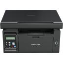 Pantum Multifunktsionaalne printer M6500W, 1200 x 1200 dpi, 22 ppm, Wi-Fi, 3-in-1, A4, Must